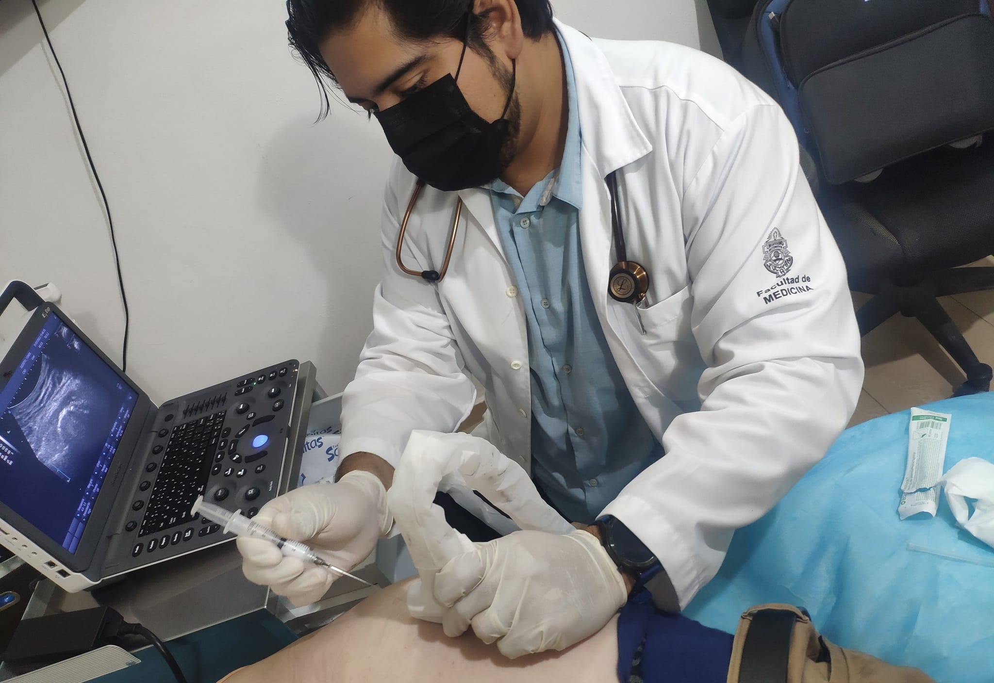 Patient education and diagnostic review